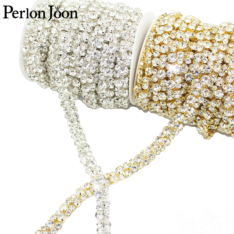 Sparkling Full Diamond Crystal - Perlon Strap Woven 评论和价格