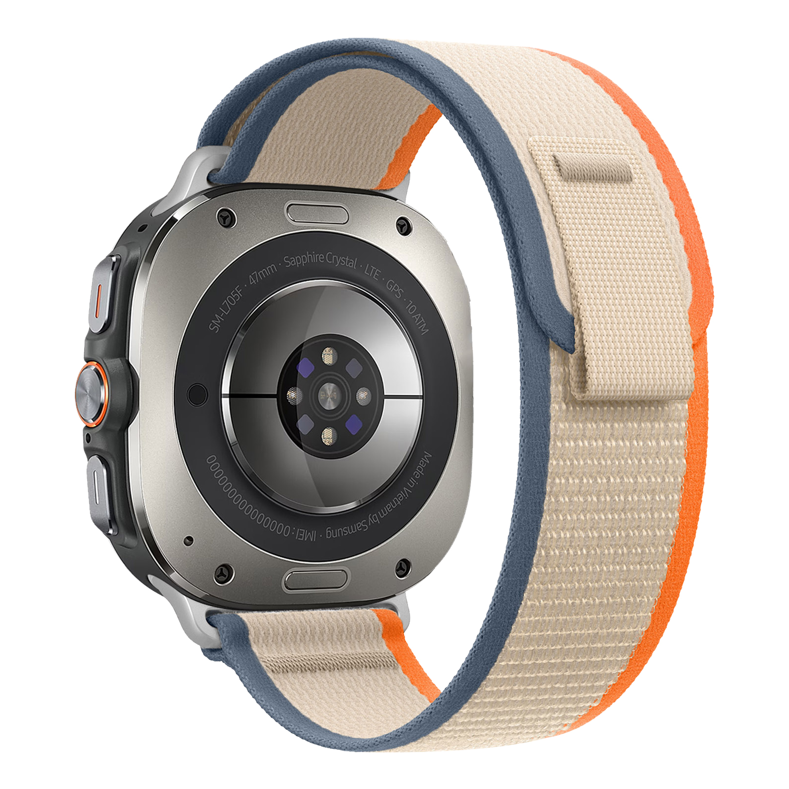 Trail Loop For Samsung Galaxy  - Sport Loop Velcro 评论和价格