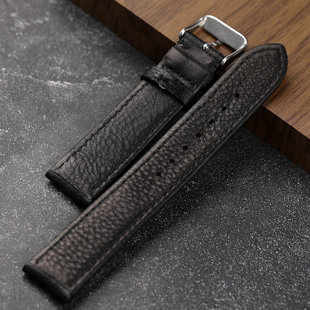 Handmade South African Ostrich - Nato Strap Nylon 评论和价格