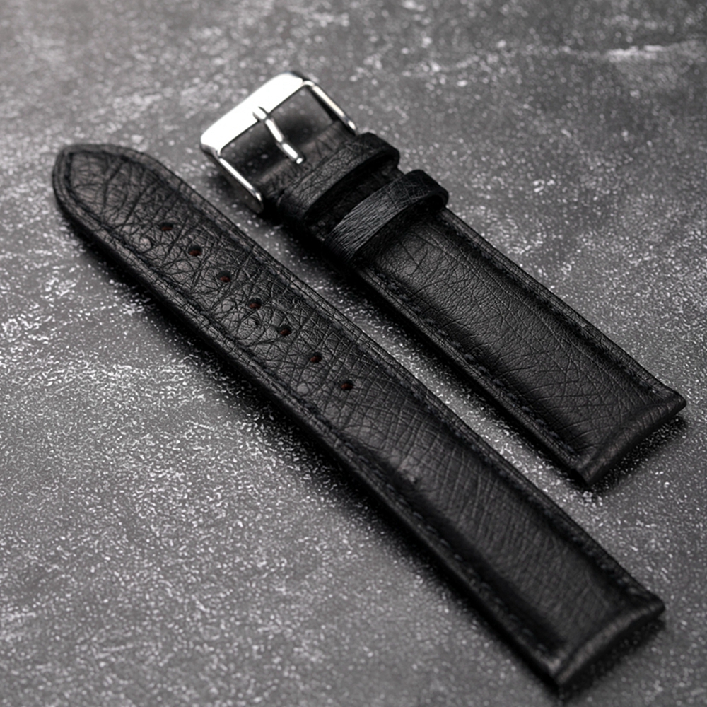 Handmade South African Ostrich - Nato Strap Nylon 评论和价格