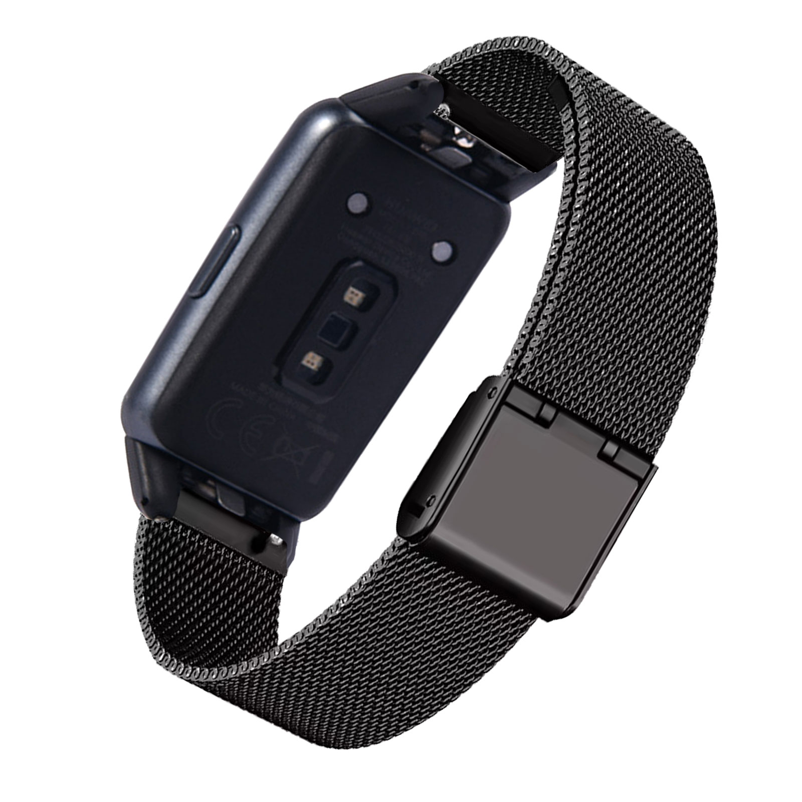 Metal Bands for Huawei Band 6/ - Mesh Strap Metal 评论和价格