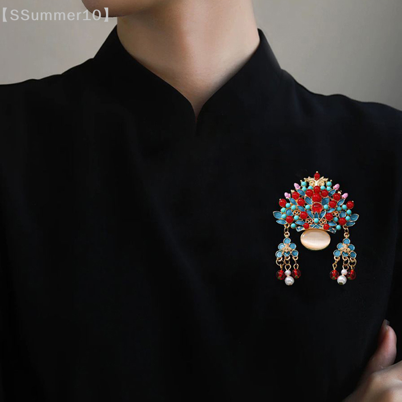 【SSummer10】Original Phoenix Cr - Buckle Pin Ss 评论和价格