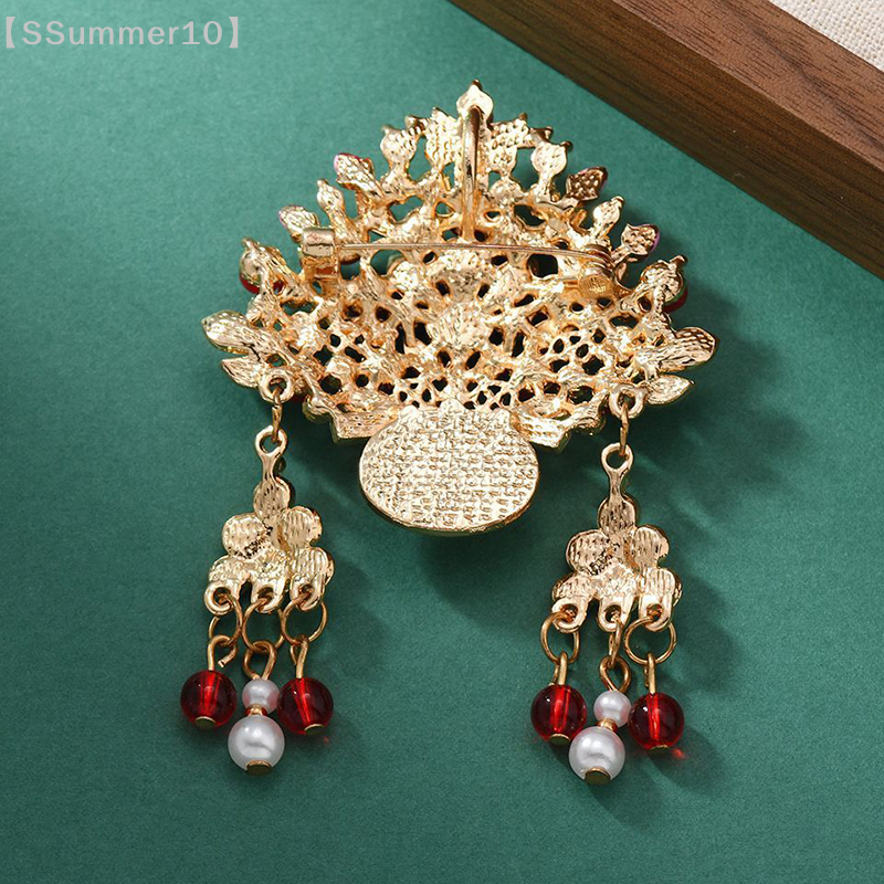 【SSummer10】Original Phoenix Cr - Buckle Pin Ss 评论和价格