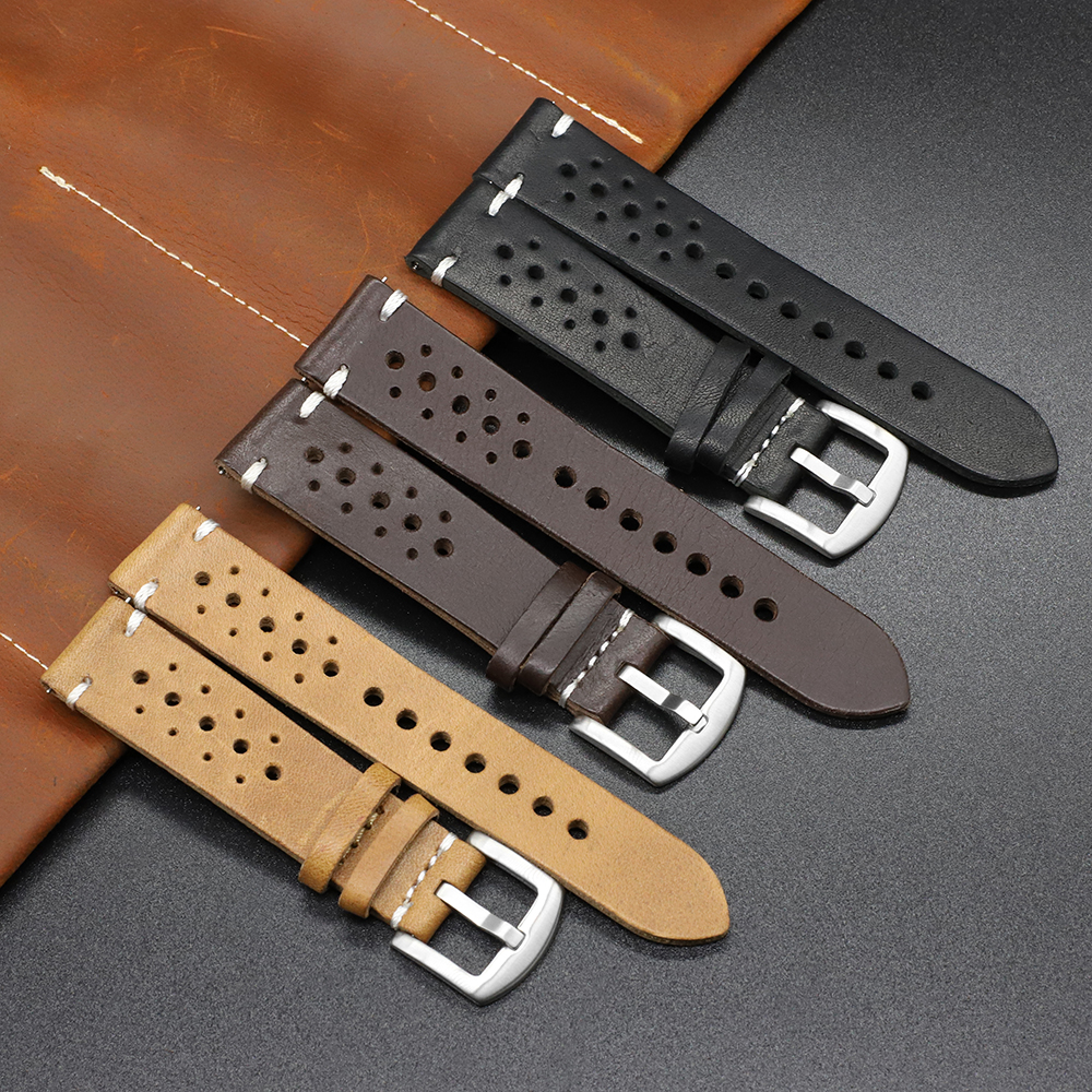 Premium Vintage Genuine Leathe - Tropic Strap Vintage 评论和价格