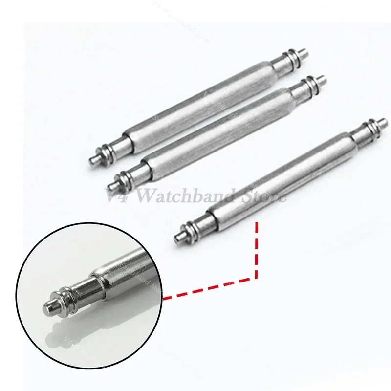 20pcs Watch Band Spring Pins 1 - Spring Bar Tool Set 评论和价格