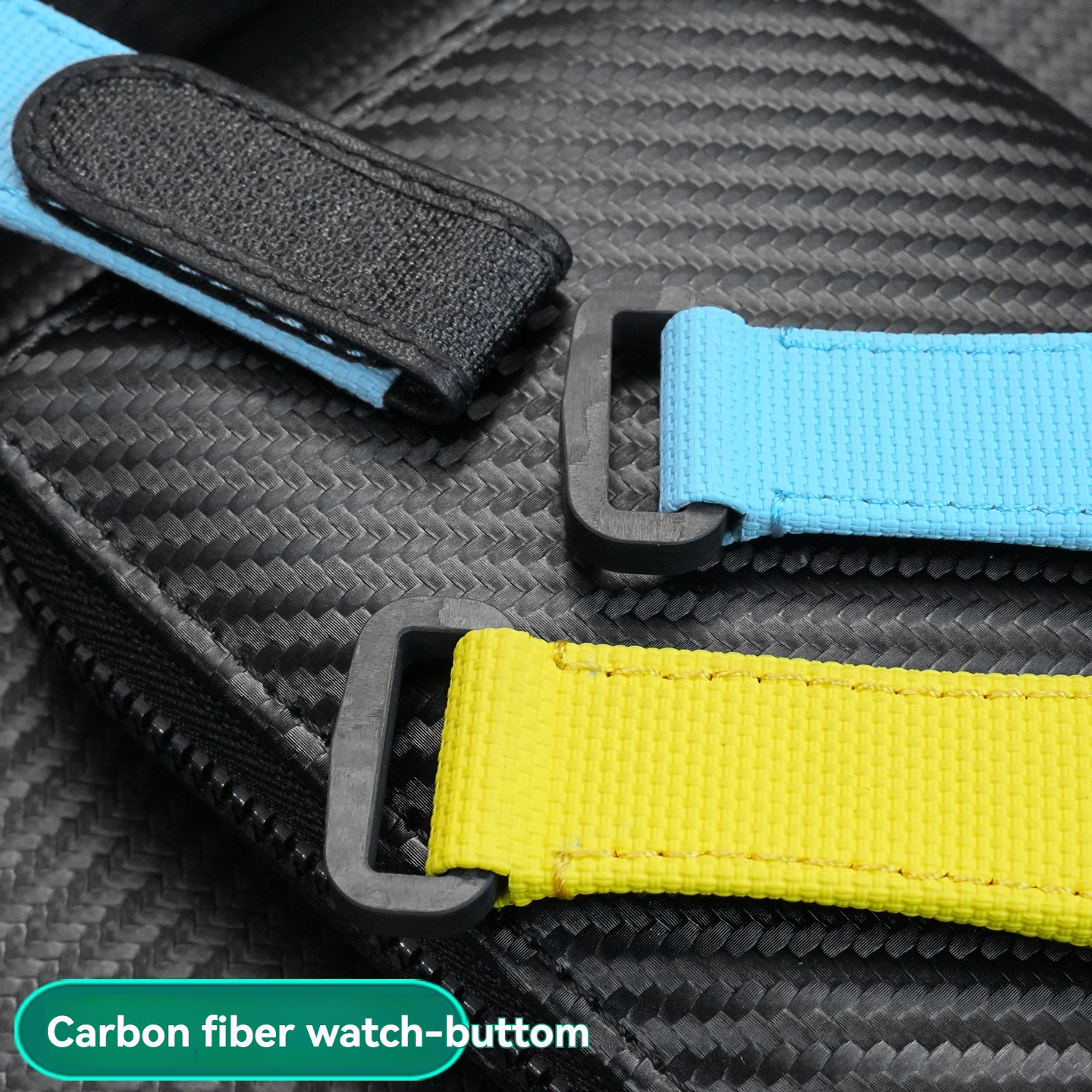 For Franck Muller V45 Fluororu - Leather Strap Quick Release 评论和价格