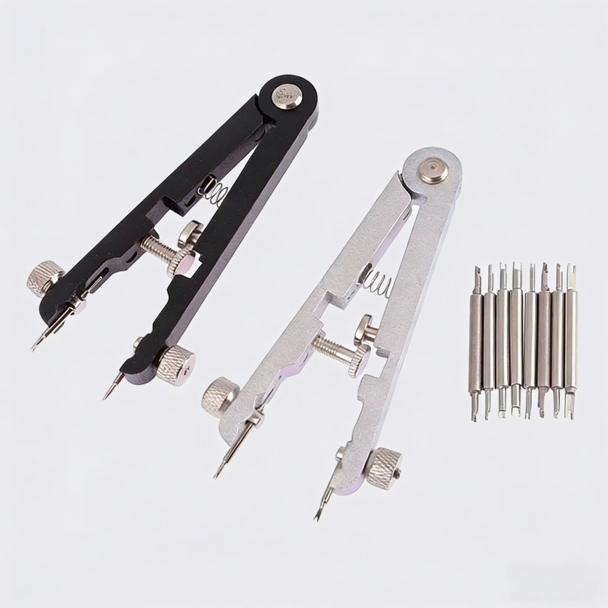 Watch Spring Bar Pliers Tool K - Spring Bar Tool Set 评论和价格