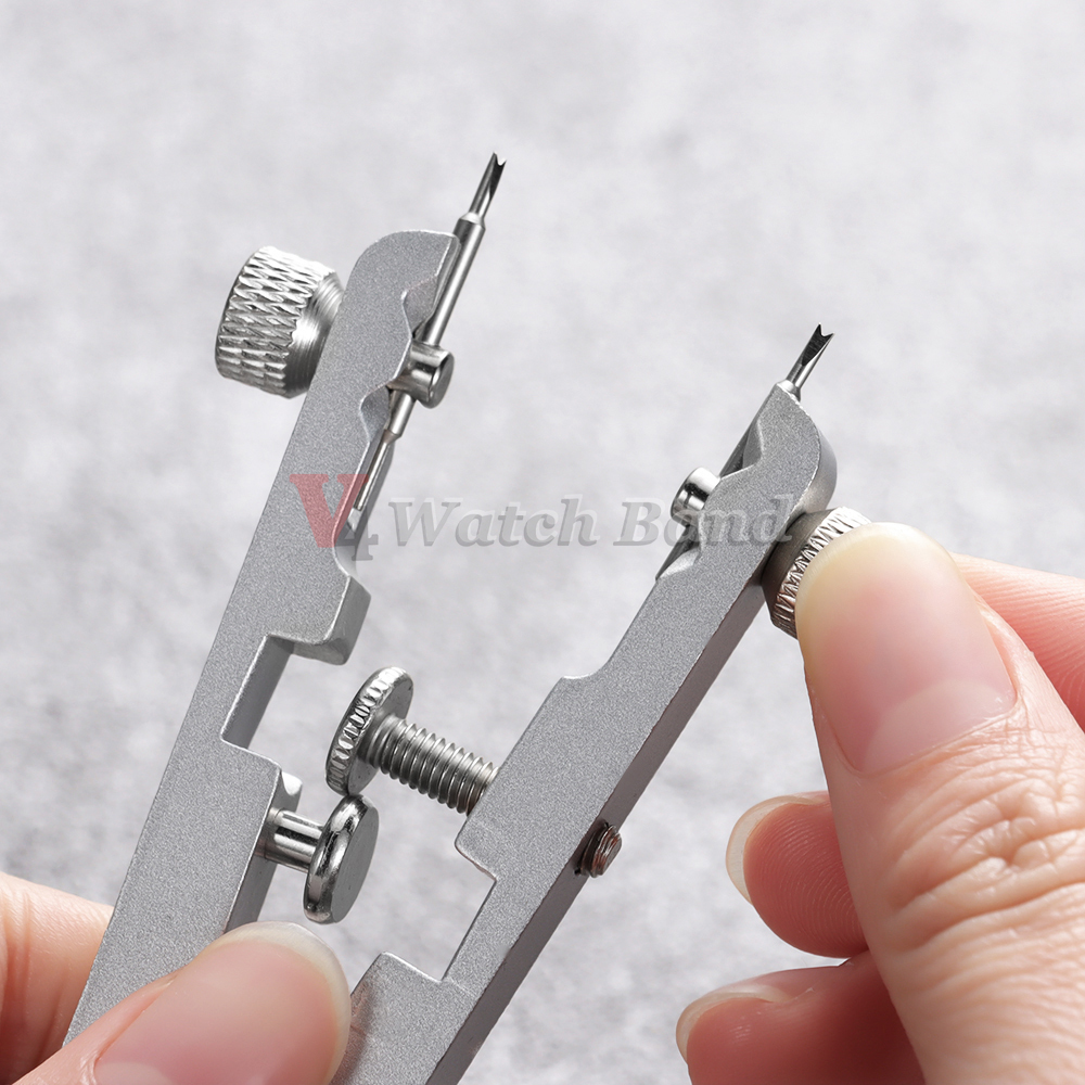 Watch Spring Bar Plier Tool Ki - Spring Bar Tool Set 评论和价格