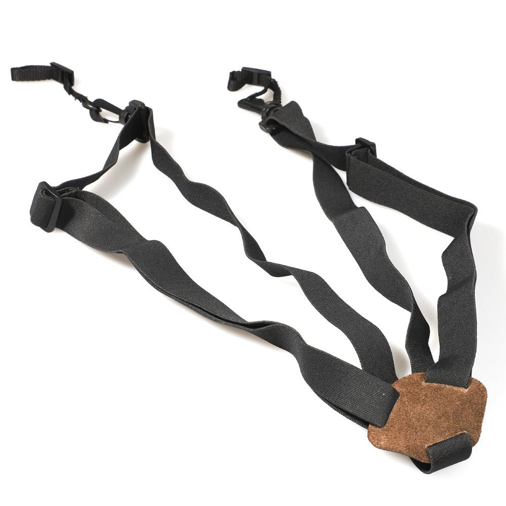 Durable Leather Optics Binocul - Leather Strap Quick Release 评论和价格