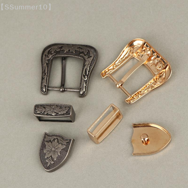 【SSummer10】Vintage European &  - Buckle Pin Ss 评论和价格