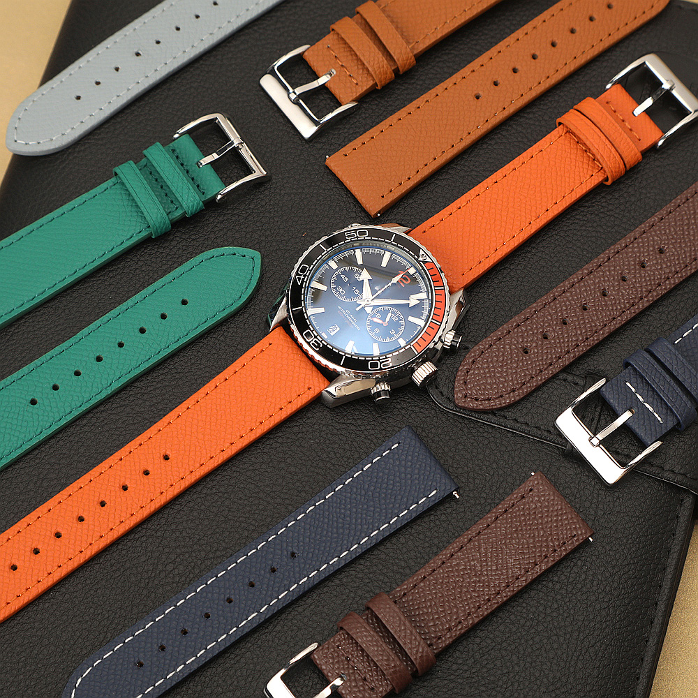 Fashion Watch Band for Omega S - Tropic Strap Vintage 评论和价格