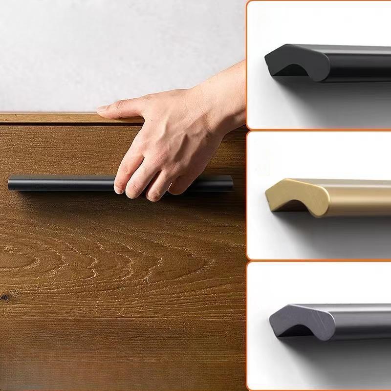 80-1200mm New Curved Cabinet H - Curved Spring Bar 评论和价格