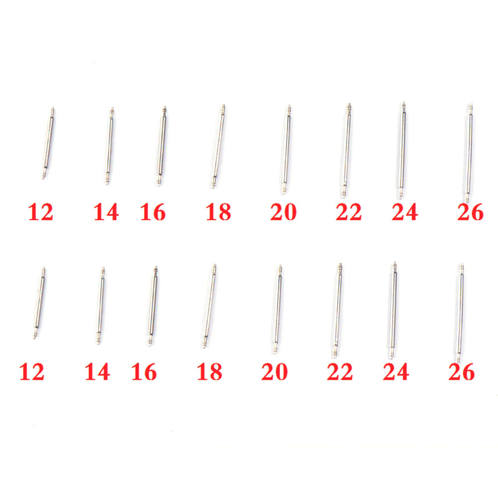 4Pcs Stainless Steel Spring Ba - Spring Bar Tool Set 评论和价格