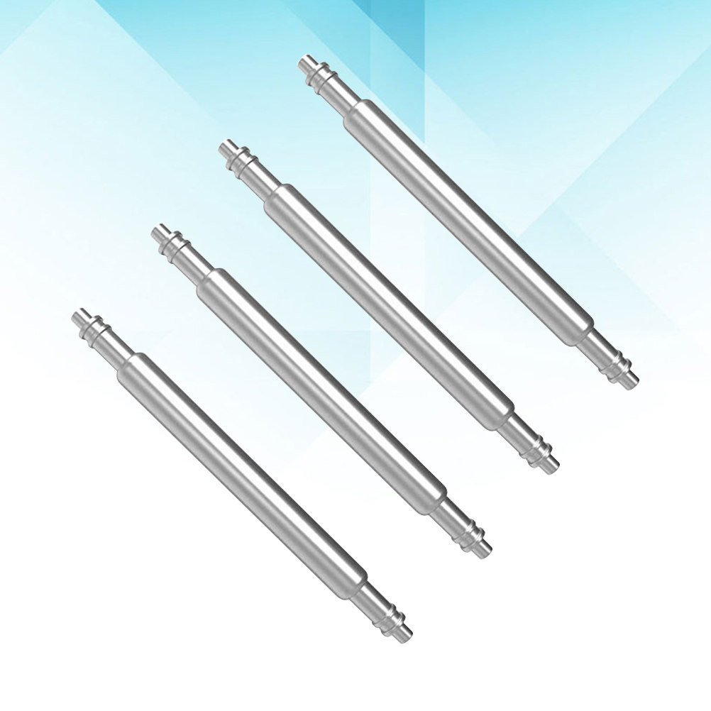 4Pcs Stainless Steel Spring Ba - Spring Bar Tool Set 评论和价格