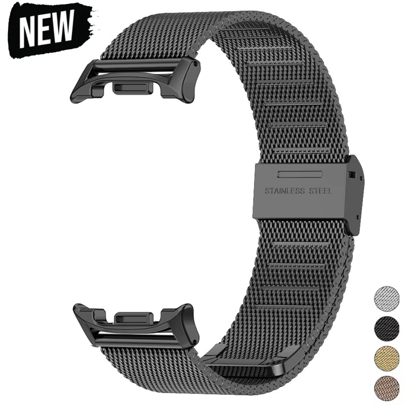 Metal Mesh Strap for Samsung G - Mesh Strap Metal 评论和价格