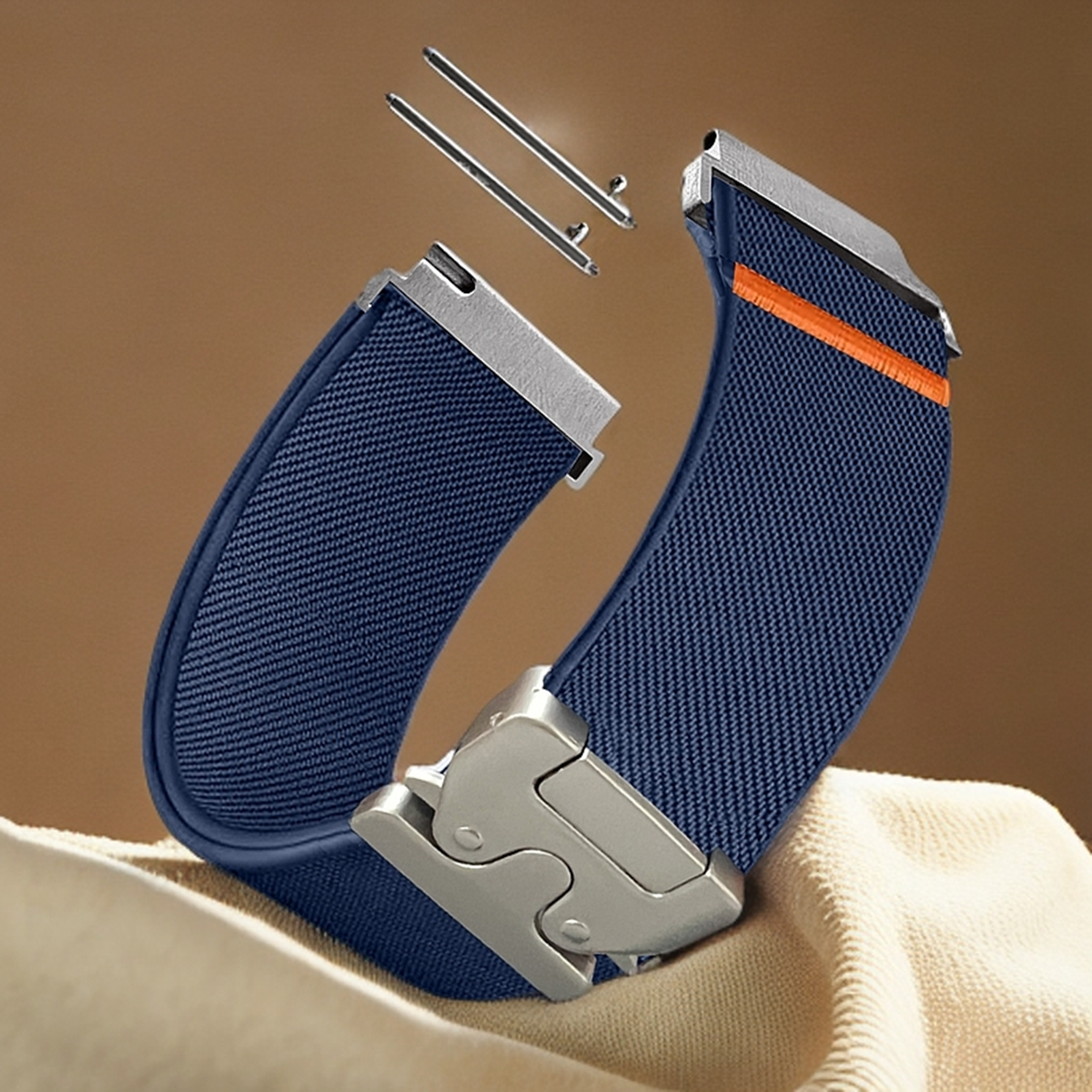 Parachute Straps for Huawei Wa - Parachute Strap Elastic 评论和价格