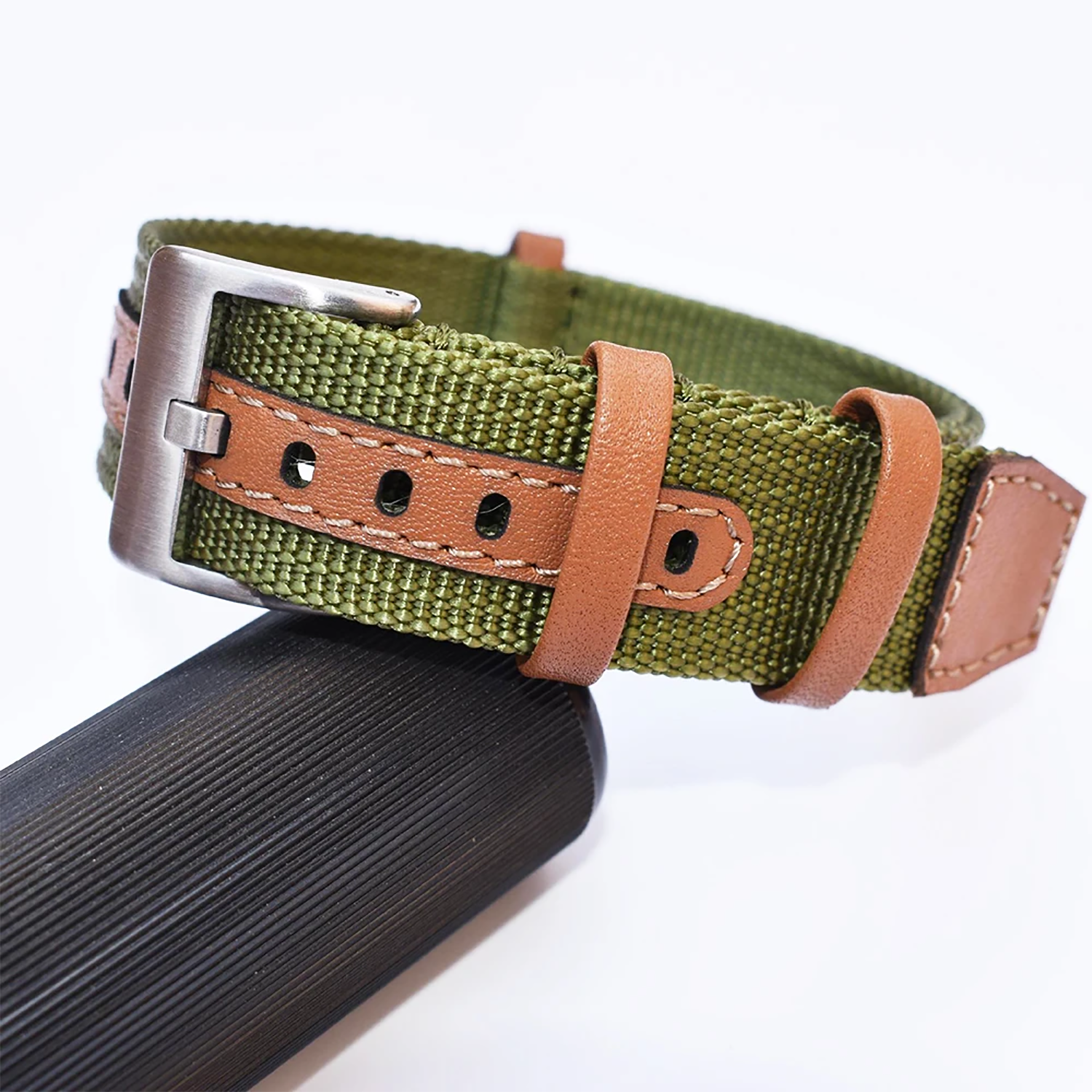 Soft Watch Bracelet for Seiko  - Nato Strap Nylon 评论和价格