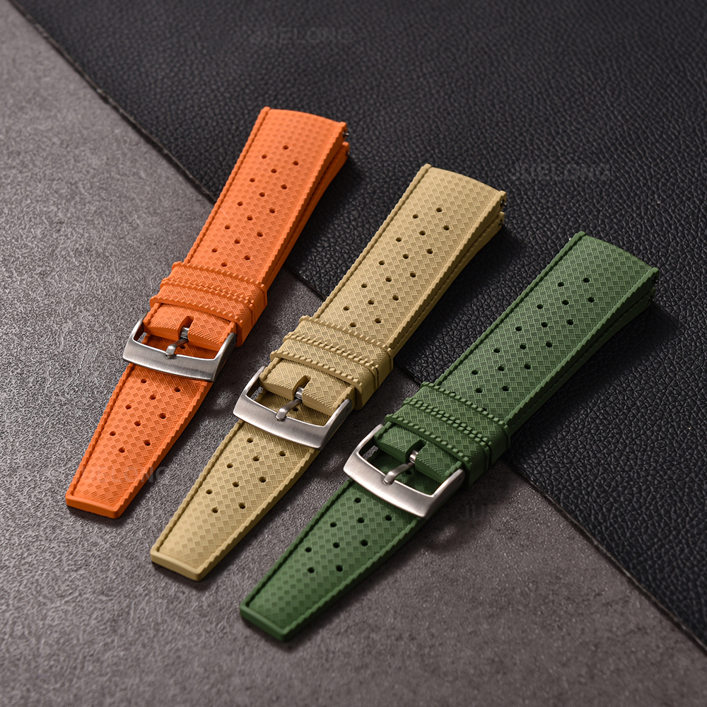 Unisex Vintage Quick Release W - Tropic Strap Vintage 评论和价格